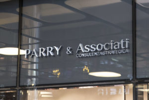 Parry & Associati | Consulenza Strategica