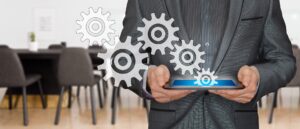 consulenza strategica