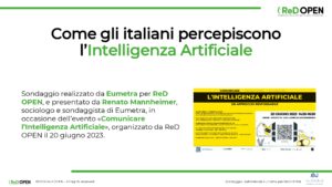 Intelligenza artificiale