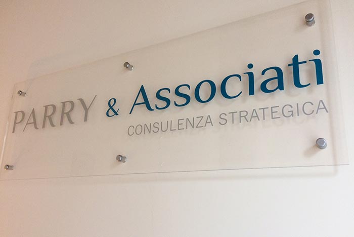 Società di Consulenza