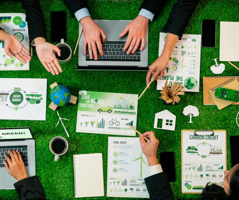 comunicare la sostenibilità