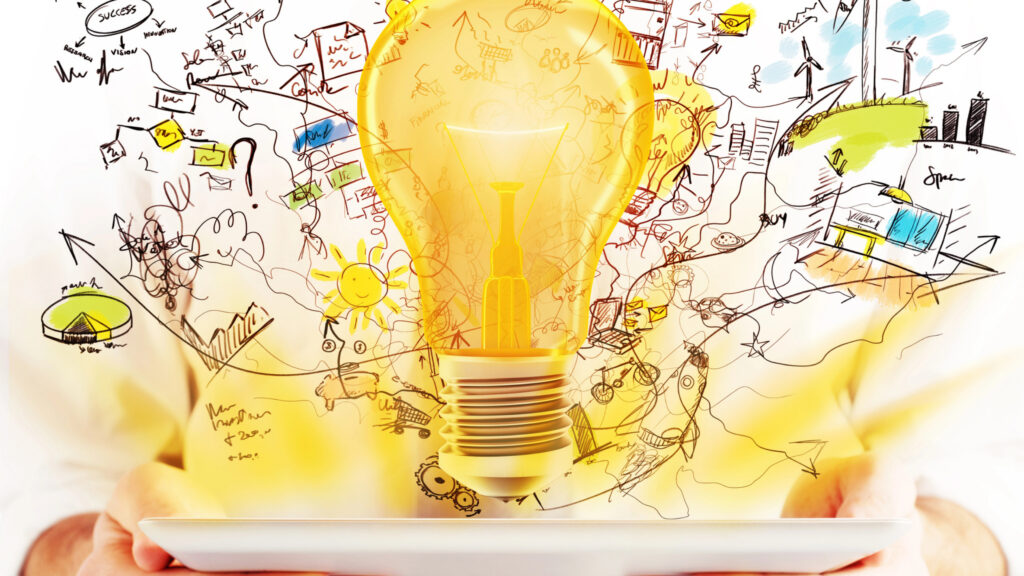 comunicare l'innovazione