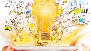 comunicare l'innovazione